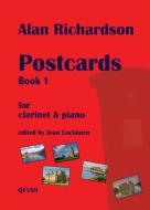 Postcards 1 1 