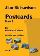 Postcards 3 3 