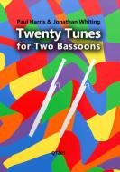 Twenty Tunes 