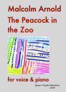 The Peacock in the Zoo 