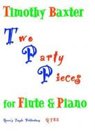 Two Party Pieces 