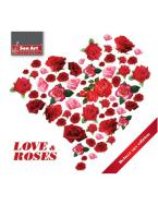 Love & Roses 
