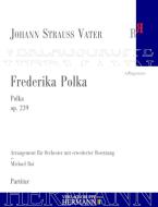 Frederika Polka op. 239 