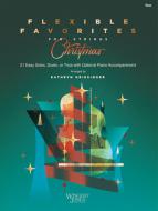 Flexible Favorites for Strings: Christmas - Bass Standard
