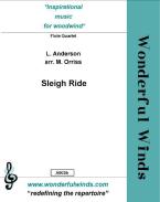 Sleigh Ride 