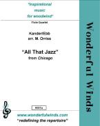 And all that Jazz 