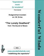 The Lonely Goatherd 