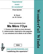 Ma Mere L'Oye (Mother Goose) 