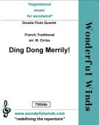 Ding Dong Merrily 