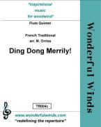Ding Dong Merrily 