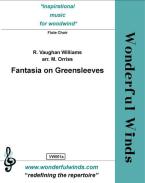 Fantasia on Greensleeves 