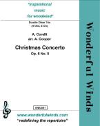 Christmas Concerto 