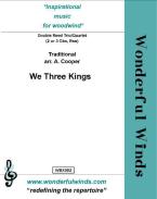 We Three Kings 