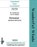 Shchedryk 