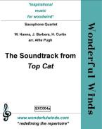Top Cat 