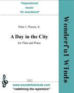 A Day in the City 