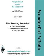 The Roaring Twenties 