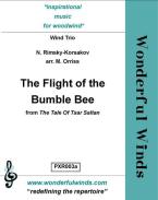The Flight of the Bumble Bee 