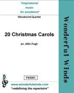 20 Christmas Carols 