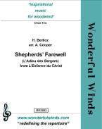 The Shepherds' Farewell 