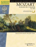 Piano Sonata in C Major, K.545 