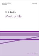 Music of Life 
