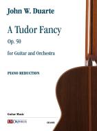 A Tudor Fancy op. 50 