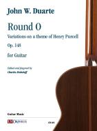 Round O op. 148 