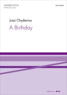 A Birthday 