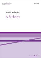 A Birthday 