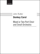 Donkey Carol 
