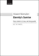 Eternity's Sunrise 