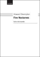 Five Nocturnes 
