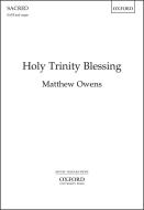 Holy Trinity Blessing 