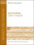 Salve Regina 