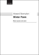 Winter Poem 