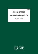Sobre Diálogos Apócrifos 