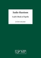 Leah's Book of Spells 