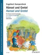 Hansel y Gretel op. 67 Download