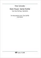 Kein Feuer, keine Kohle Standard