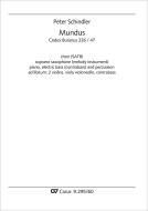 Mundus Standard