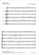 Agnus Dei 1 Standard