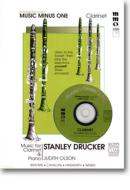 Advanced Clarinet Solos Vol.3 
