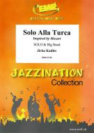 Solo Alla Turca Standard