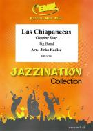 Las Chiapanecas Standard