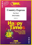 Country Express Standard