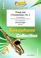 Pomp and Circumstance No. 1 Standard