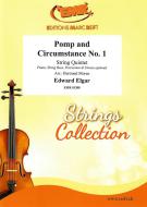 Pomp and Circumstance No. 1 Standard