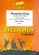 Mountain King Standard