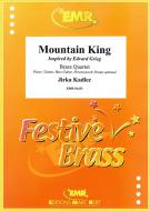 Mountain King Standard